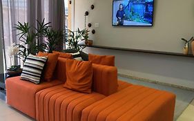 Hotel dos Reis